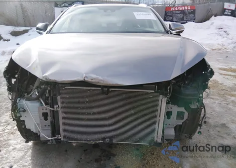 2020 Lexus Nx 300 из США, поврежденный, VIN JTJGARDZ9L2235530